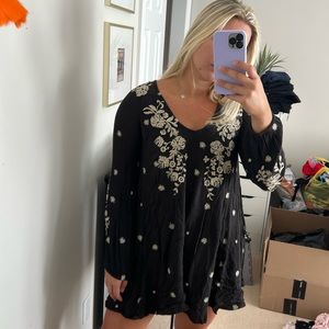 Free people dress